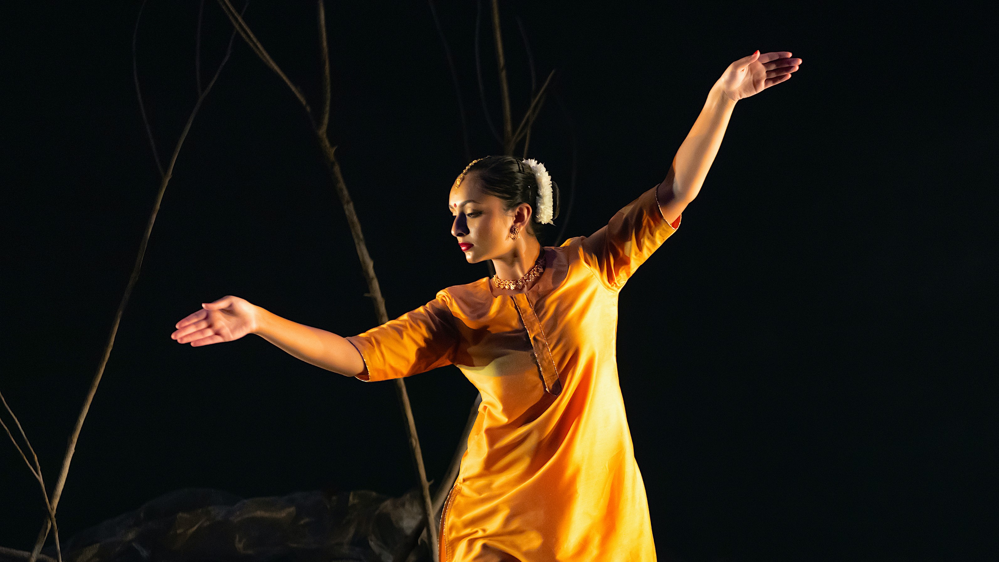 ODC Dance Classes Performance Tickets Dance Studio & Theater Rentals